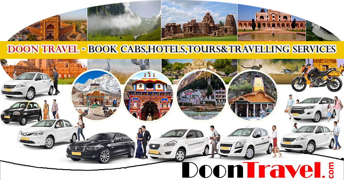 Doon Travel Services